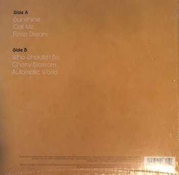 LP The Brummies: Live From Grimey's CLR