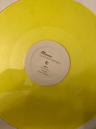 LP The Brummies: Live From Grimey's CLR