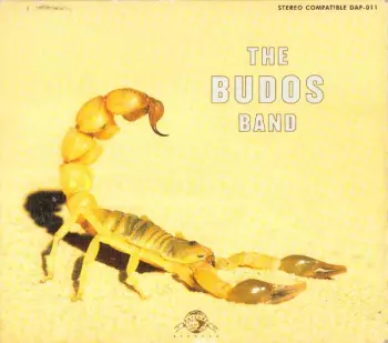 The Budos Band II