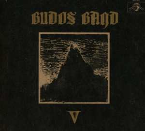 CD The Budos Band: V