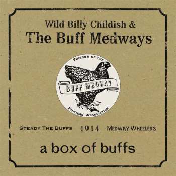 3CD The Buff Medways: A Box Of Buffs