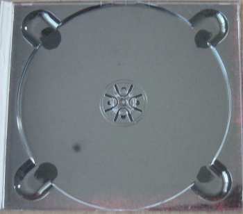 CD The Buffalo Ruckus: Peace & Cornbread