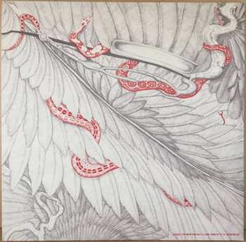2LP The Bug: Angels & Devils