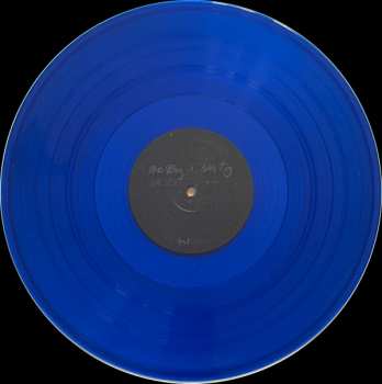 2LP The Bug: In Blue CLR