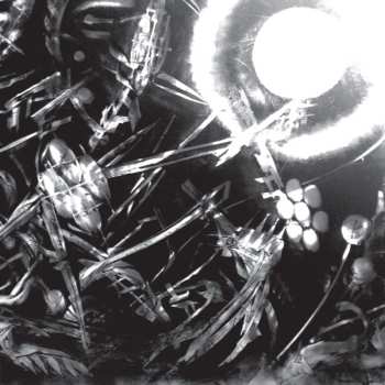 Album The Bug: Machines