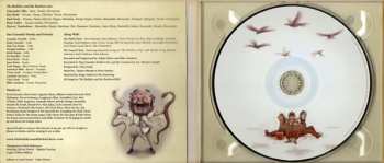 CD The Builders And The Butchers: Salvation Is A Deep Dark Well DIGI