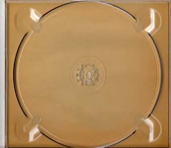 CD The Builders And The Butchers: The Spark DIGI