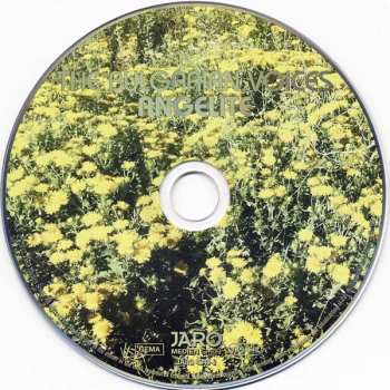 CD The Bulgarian Voices Angelite: Heritage