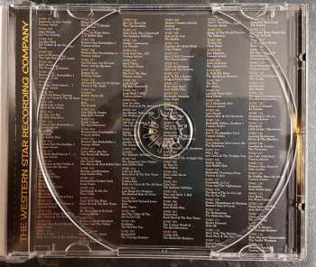 CD The Bullets: Boppin 'N' Screamin'