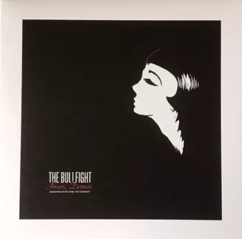 The Bullfight: Amen, Demon - Soundtrack To The Novel "Het Interview"