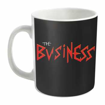 Merch The Business: Mug Smash The Disco's