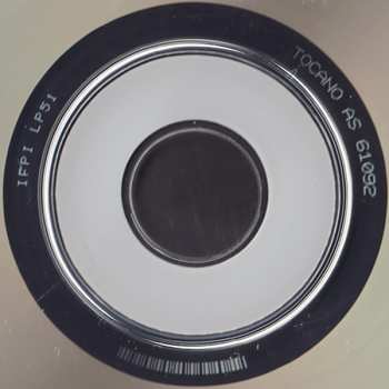 CD The Bustups: They're Airborne DIGI