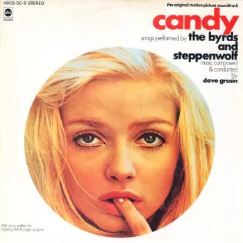 Steppenwolf: Candy (The Original Motion Picture Soundtrack)