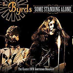 Album The Byrds: Live In Amsterdam