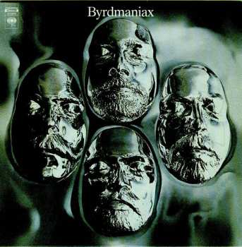 5CD/Box Set The Byrds: Original Album Classics