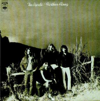 5CD/Box Set The Byrds: Original Album Classics