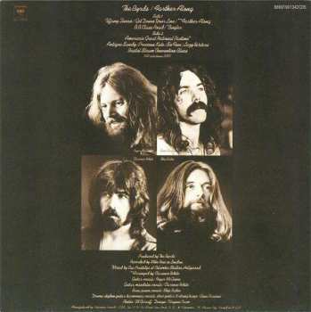 5CD/Box Set The Byrds: Original Album Classics