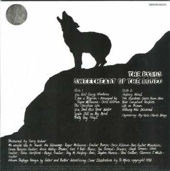 5CD/Box Set The Byrds: Original Album Classics