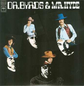 5CD/Box Set The Byrds: Original Album Classics