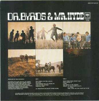 5CD/Box Set The Byrds: Original Album Classics