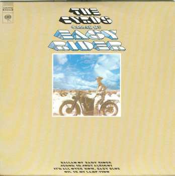 5CD/Box Set The Byrds: Original Album Classics