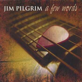 CD The Byrds: Few Words