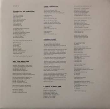 LP The Cactus Blossoms: One Day CLR | LTD