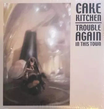 Trouble Again In This Town