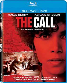 2Blu-ray The Call: Call