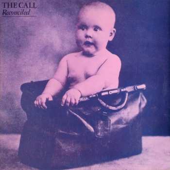 LP The Call: Reconciled LTD | NUM | CLR