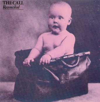 CD The Call: Reconciled