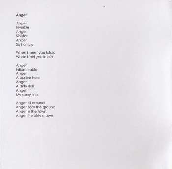 CD The Callas: Am I Vertical?