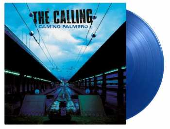 LP The Calling: Camino Palmero LTD | NUM | CLR