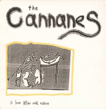 LP The Cannanes: A Love Affair With Nature