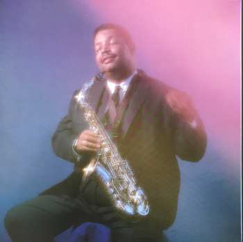 LP The Cannonball Adderley Quintet: At The Lighthouse LTD