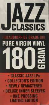 LP The Cannonball Adderley Quintet: Quintet In Chicago LTD