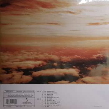 LP The Cardigans: Gran Turismo