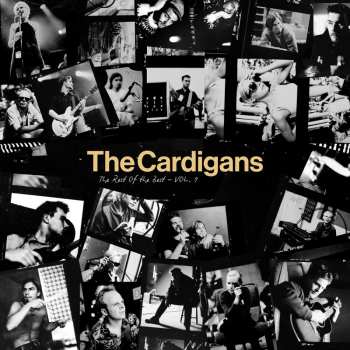 2LP The Cardigans: The Rest Of The Best Vol. 1