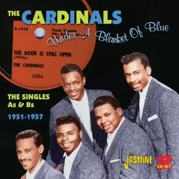 Under A Blanket Of Blue - The Singles As & Bs 1951-1957