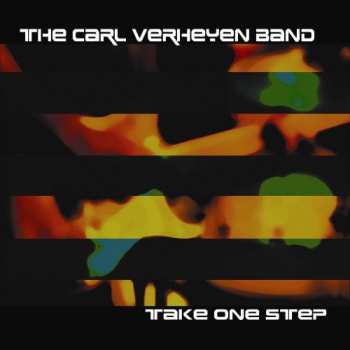 Album The Carl Verheyen Band: Take One Step