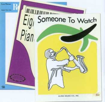 CD The Carla Bley Big Band: Appearing Nightly