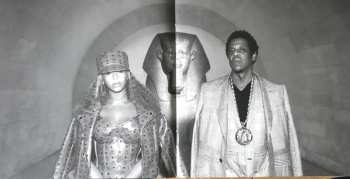 CD The Carters: Everything Is Love