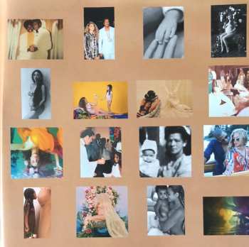 CD The Carters: Everything Is Love