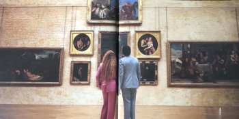 CD The Carters: Everything Is Love