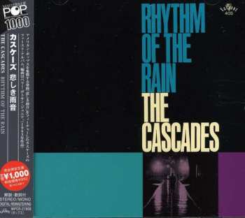 Album The Cascades: Rhythm Of The Rain