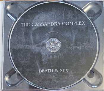 CD The Cassandra Complex: Death & Sex