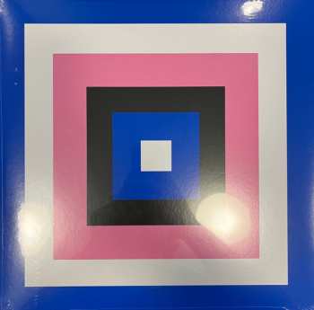 LP The Cassandra Complex: [PIAS] 40
