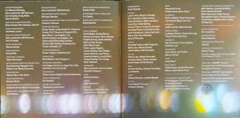 CD The Cast Of Netflix's Film Tick, Tick... BOOM!: Tick, Tick... BOOM! (Soundtrack From The Netflix Film)