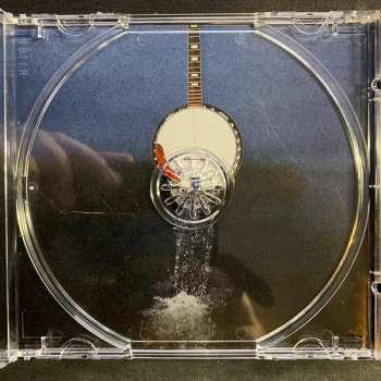 CD The Castellows: A Little Goes A Long Way