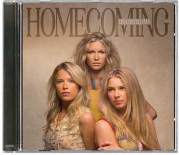 Album The Castellows: Homecoming